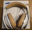 Słuchawki Samsung Level Over-Ear Bluetooth Białe - EO-AG900B - 6