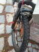 Cross mini kid przerzutki Shimano rama aluminiowa - 3