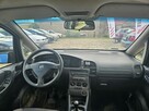 Opel Zafira 1.6 LPG klimatyzacja - sprzedam lub zamienię - 5