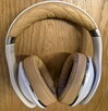 Słuchawki Samsung Level Over-Ear Bluetooth Białe - EO-AG900B - 7