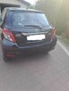 Sprzedam Toyotę Yaris - 2