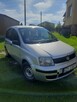 FIAT PANDA 1.1.2010R - 1