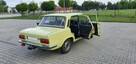 Fiat 125p 1,5L z 1983r w ślicznym storczykowym kolorze - 7