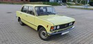 Fiat 125p 1,5L z 1983r w ślicznym storczykowym kolorze - 10