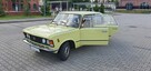 Fiat 125p 1,5L z 1983r w ślicznym storczykowym kolorze - 2