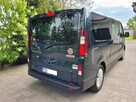 Wynajmę busa 9-osobowego - Fiat Talento wersja LONG - 4