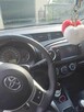 Sprzedam Toyotę Yaris - 8