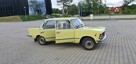 Fiat 125p 1,5L z 1983r w ślicznym storczykowym kolorze - 9