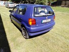 Volkswagen Polo 1.7 sdi nowe opłaty - 3