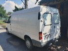 Sprzedam Ford Transit 2.5 D - 2