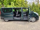 Wynajmę busa 9-osobowego - Fiat Talento wersja LONG - 7