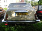JAGUAR Daimler - 1981 4,2 benz. 208 KM 6-OSOBOWY-NIE ROLLS - 5