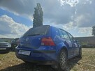 VW Golf 1.6 LPG okazja cenowa - sprzedam lub zamienię - 4