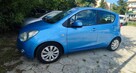 Opel Agilla Enjoy 1,2 benzyna 2009 r. - 7