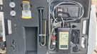 Sprzedam analizator spalin SPECTR 1600-L - 3