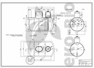 Biologiczna Oczyszczalnia Ścieków EKO-BIO 2500L - 4