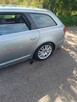 Sprzedam audi a6b6 quattro - 5