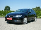 Seat Leon 2.0TDI 150KM ST [Eu6] Xcellence Kombi -Automat -Navi -Full LED -Zobacz - 1