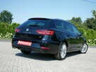 Seat Leon 2.0TDI 150KM ST [Eu6] Xcellence Kombi -Automat -Navi -Full LED -Zobacz - 3