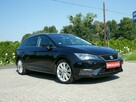 Seat Leon 2.0TDI 150KM ST [Eu6] Xcellence Kombi -Automat -Navi -Full LED -Zobacz - 7