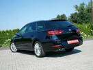 Seat Leon 2.0TDI 150KM ST [Eu6] Xcellence Kombi -Automat -Navi -Full LED -Zobacz - 9