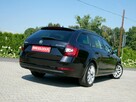 Škoda Octavia 1.5TSI 150KM [Eu6] Clever Kombi -Automat DSG -Grz.Fotele - Navi -LED - 3