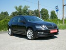 Škoda Octavia 1.5TSI 150KM [Eu6] Clever Kombi -Automat DSG -Grz.Fotele - Navi -LED - 8