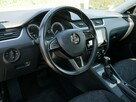 Škoda Octavia 1.5TSI 150KM [Eu6] Clever Kombi -Automat DSG -Grz.Fotele - Navi -LED - 12