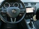 Škoda Octavia 1.5TSI 150KM [Eu6] Clever Kombi -Automat DSG -Grz.Fotele - Navi -LED - 16