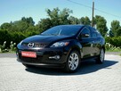 Mazda CX-7 2.3 MZR 258KM [Eu5] 4x4 GAZ LPG -Krajowa -Skóra +Bogata wersja AWD 4WD - 1