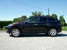 Mazda CX-7 2.3 MZR 258KM [Eu5] 4x4 GAZ LPG -Krajowa -Skóra +Bogata wersja AWD 4WD - 2