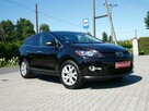 Mazda CX-7 2.3 MZR 258KM [Eu5] 4x4 GAZ LPG -Krajowa -Skóra +Bogata wersja AWD 4WD - 8