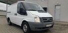 Ford Transit *Pierwszy Właścicel*Bardzo Dobry Stan* - 1