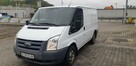 Ford Transit *Pierwszy Właścicel*Bardzo Dobry Stan* - 2