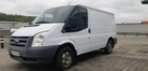 Ford Transit *Pierwszy Właścicel*Bardzo Dobry Stan* - 3