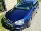 Volkswagen Golf 1,9 TDI, CLIMAtronic, isofix, zadbany, dobra cena, z Niemiec - 2