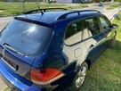 Volkswagen Golf 1,9 TDI, CLIMAtronic, isofix, zadbany, dobra cena, z Niemiec - 6