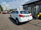 Mitsubishi ASX 1.6 Benzyna 117 KM, Klimatyzacja, Alufelgi, Isofix, Komputer, Kurtyny - 3