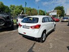 Mitsubishi ASX 1.6 Benzyna 117 KM, Klimatyzacja, Alufelgi, Isofix, Komputer, Kurtyny - 4