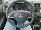 Mitsubishi ASX 1.6 Benzyna 117 KM, Klimatyzacja, Alufelgi, Isofix, Komputer, Kurtyny - 7