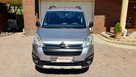 Citroen Berlingo 1.6 VTi XTR SALON PL,I WŁ, Serwis Aso , bogata wersja ,F.vat23%, - 2