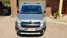 Citroen Berlingo 1.6 VTi XTR SALON PL,I WŁ, Serwis Aso , bogata wersja ,F.vat23%, - 3