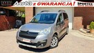 Citroen Berlingo 1.6 VTi XTR SALON PL,I WŁ, Serwis Aso , bogata wersja ,F.vat23%, - 4