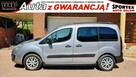 Citroen Berlingo 1.6 VTi XTR SALON PL,I WŁ, Serwis Aso , bogata wersja ,F.vat23%, - 6