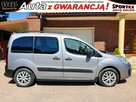 Citroen Berlingo 1.6 VTi XTR SALON PL,I WŁ, Serwis Aso , bogata wersja ,F.vat23%, - 7