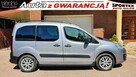 Citroen Berlingo 1.6 VTi XTR SALON PL,I WŁ, Serwis Aso , bogata wersja ,F.vat23%, - 8