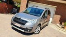 Citroen Berlingo 1.6 VTi XTR SALON PL,I WŁ, Serwis Aso , bogata wersja ,F.vat23%, - 9