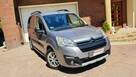 Citroen Berlingo 1.6 VTi XTR SALON PL,I WŁ, Serwis Aso , bogata wersja ,F.vat23%, - 10