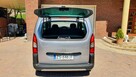 Citroen Berlingo 1.6 VTi XTR SALON PL,I WŁ, Serwis Aso , bogata wersja ,F.vat23%, - 13