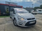 Ford S-Max automat,navi,serwis - 3